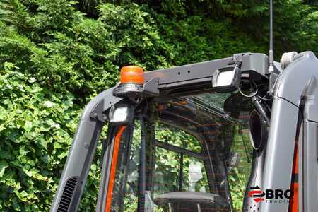 Carretilla elevadora diésel 2021  Linde H35D-01 (14)