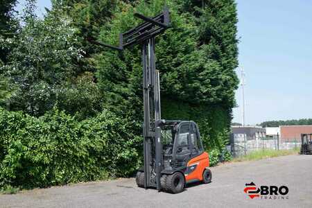 Carretilla elevadora diésel 2021  Linde H35D-01 (15)