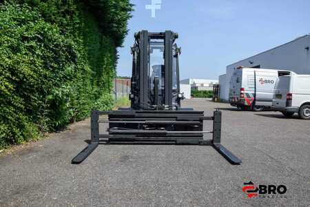 Carretilla elevadora diésel 2021  Linde H35D-01 (3)