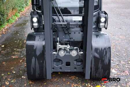 Dieselový VZV 2023  Linde H30D-01 1202 5 HYDR. VALVES! 2 PCS - BRAND NEW! (17)