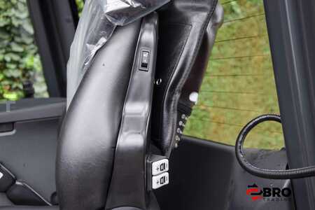 Dieselový VZV 2023  Linde H30D-01 1202 5 HYDR. VALVES! 2 PCS - BRAND NEW! (19)