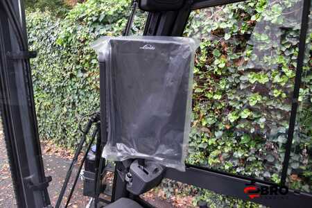 Dieselový VZV 2023  Linde H30D-01 1202 5 HYDR. VALVES! 2 PCS - BRAND NEW! (21)