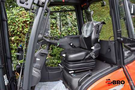 Dieselový VZV 2023  Linde H30D-01 1202 5 HYDR. VALVES! 2 PCS - BRAND NEW! (25)