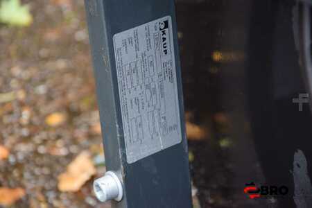 Dieselový VZV 2023  Linde H30D-01 1202 5 HYDR. VALVES! 2 PCS - BRAND NEW! (26)