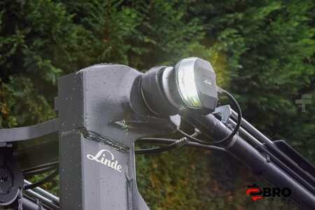 Dieselový VZV 2023  Linde H30D-01 1202 5 HYDR. VALVES! 2 PCS - BRAND NEW! (28)