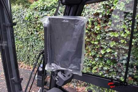 Dieselový VZV 2023  Linde H30D-01 1202 5 HYDR. VALVES! 2 PCS - BRAND NEW! (17)