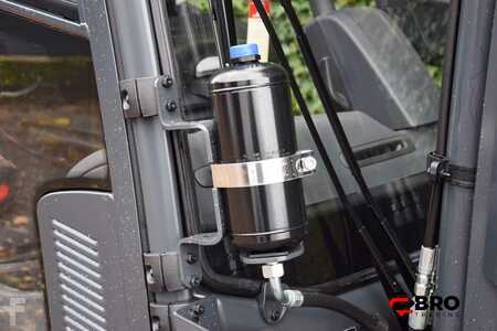 Dieselový VZV 2023  Linde H30D-01 1202 5 HYDR. VALVES! 2 PCS - BRAND NEW! (7)