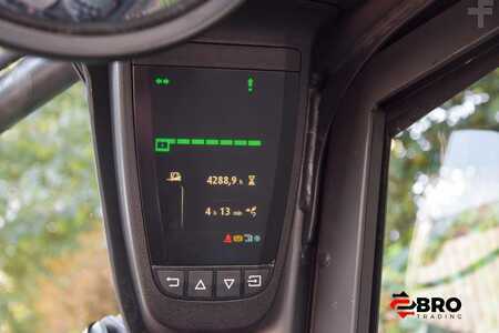 Eléctrica de 4 ruedas 2018  Linde E20PH-02 EVO Triplex (10)