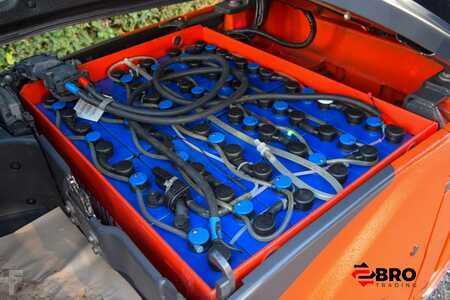 Eléctrica de 4 ruedas 2018  Linde E20PH-02 EVO Triplex (12)