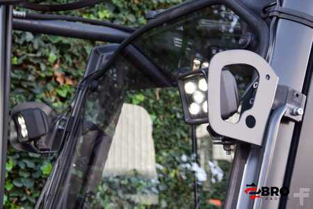 Eléctrica de 4 ruedas 2018  Linde E20PH-02 EVO Triplex (18)