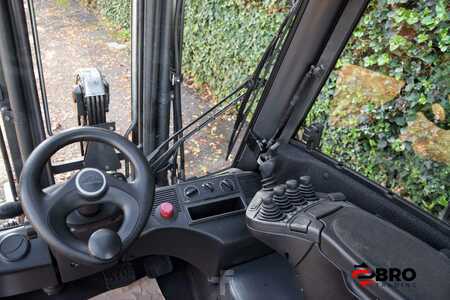 Eléctrica de 4 ruedas 2018  Linde E20PH-02 EVO Triplex (20)