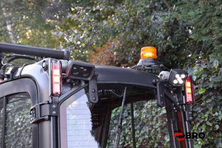 Eléctrica de 4 ruedas 2018  Linde E20PH-02 EVO Triplex (21)