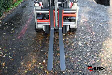 Eléctrica de 4 ruedas 2018  Linde E20PH-02 EVO Triplex (22)