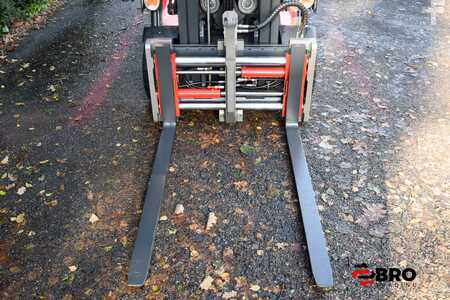 Eléctrica de 4 ruedas 2018  Linde E20PH-02 EVO Triplex (24)