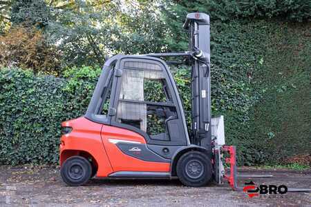 Carretilla elevadora diésel 2020  Linde H35D-01 1202 (11)