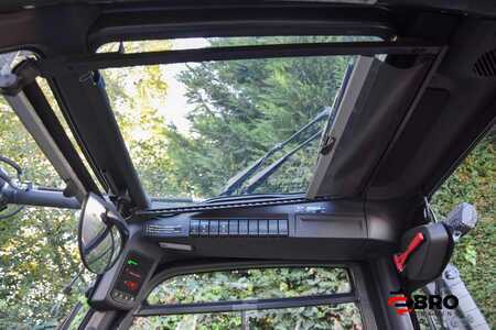 Carretilla elevadora diésel 2020  Linde H35D-01 1202 (14)