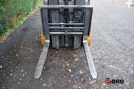 Eléctrica de 4 ruedas 2006  Still R60-25 (16)