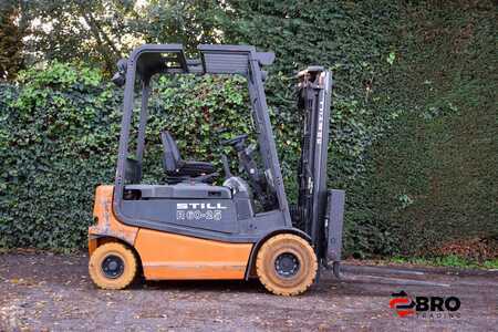 Eléctrica de 4 ruedas 2006  Still R60-25 (8)