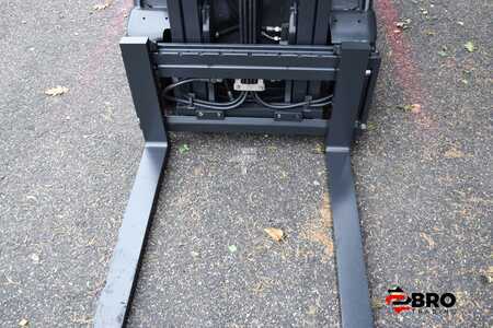 El Truck - 3-hjul  Linde E16-02 EVO Triplex (16)