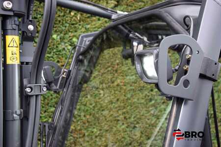 El Truck - 3-hjul  Linde E16C-02 EVO Triplex (10)