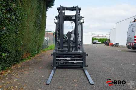 El Truck - 3-hjul  Linde E16C-02 EVO Triplex (11)