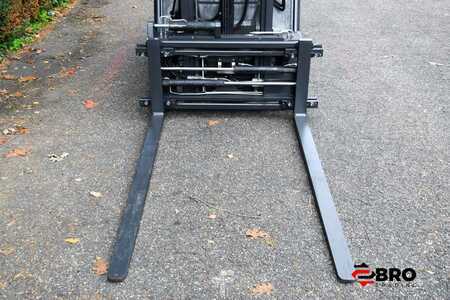 El Truck - 3-hjul  Linde E16C-02 EVO Triplex (12)