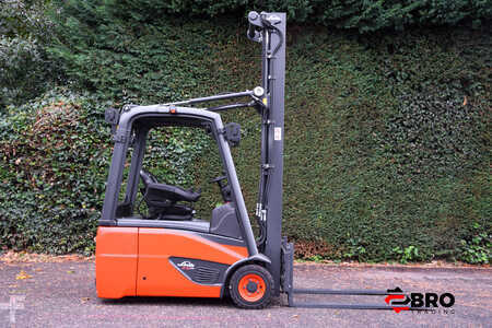 El Truck - 3-hjul  Linde E16-02 EVO triplex (10)