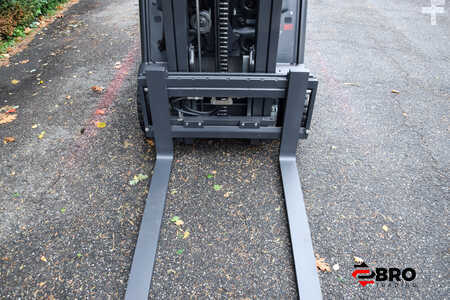 El Truck - 3-hjul  Linde E16-02 EVO triplex (17)