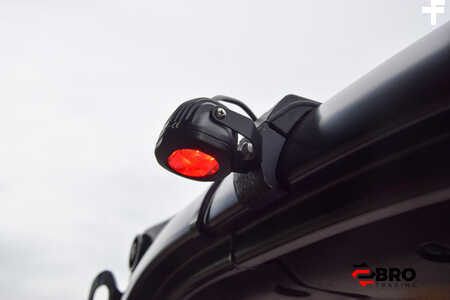 El Truck - 3-hjul  Linde E16-02 EVO triplex (18)