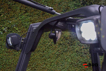 El Truck - 3-hjul  Linde E16-02 EVO triplex (19)