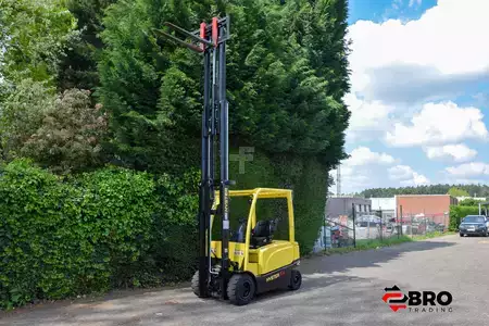 Elektrisk- 4 hjul 2010  Hyster J3.0XN (11)