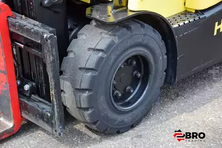 Elektrisk- 4 hjul 2010  Hyster J3.0XN (14)