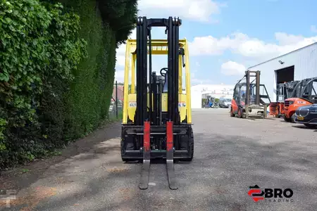 Elektrisk- 4 hjul 2010  Hyster J3.0XN (15)