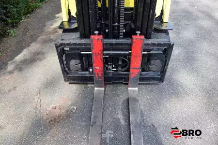 Elektrisk- 4 hjul 2010  Hyster J3.0XN (16)