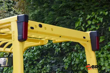Elektrisk- 4 hjul 2010  Hyster J3.0XN (19)