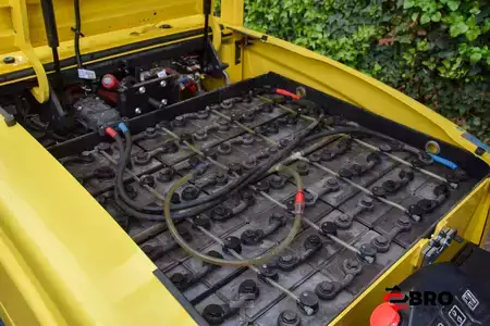 Elektrisk- 4 hjul 2010  Hyster J3.0XN (6)