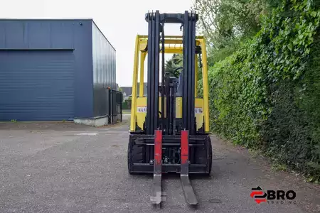 Elektrisk- 4 hjul 2010  Hyster J3.0XN (7)