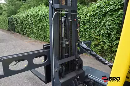 Empilhador Quatro caminhos 2023  Combilift MR4 2500KG DYNAMIC 360° (25)