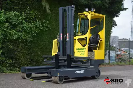 Zijlader 2023  Combilift MR4 2500KG DYNAMIC 360° (1)