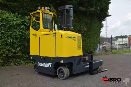 Zijlader 2023  Combilift MR4 2500KG DYNAMIC 360° (14)