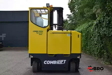 Zijlader 2023  Combilift MR4 2500KG DYNAMIC 360° (6)