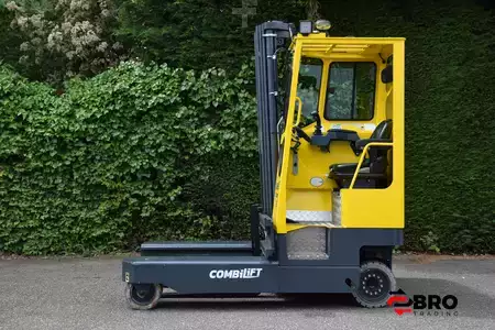 Zijlader 2023  Combilift MR4 2500KG DYNAMIC 360° (8)