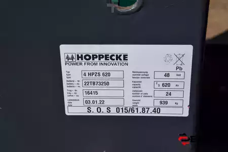 Reachtrucks 2021  Linde R14-01 1270 mm (7)