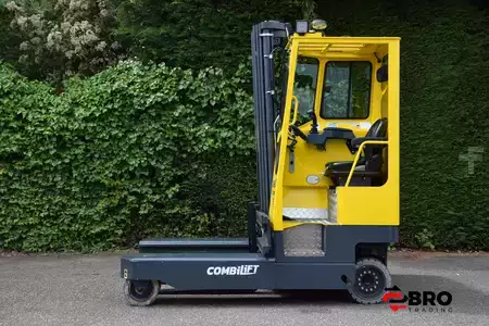 Wózki widłowy boczny 2023  Combilift MR4 2500KG DYNAMIC 360° (8)