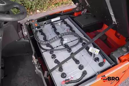 Elektro tříkolové VZV 2018  Linde E15-02 EVO Triplex (10)