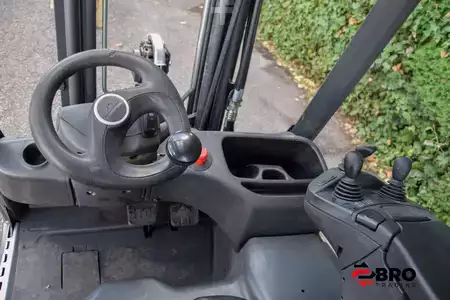 Elektro tříkolové VZV 2018  Linde E15-02 EVO Triplex (12)