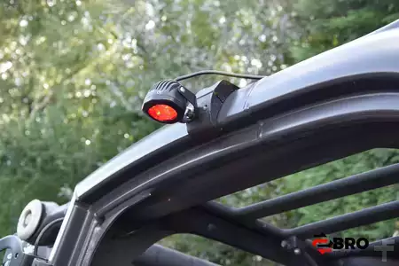Elektro tříkolové VZV 2018  Linde E15-02 EVO Triplex (17)