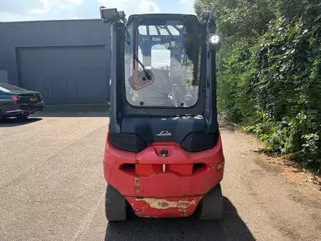 Elektro čtyřkolový VZV 2020  Linde E35L Container (11)