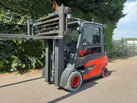 Elektro čtyřkolový VZV 2020  Linde E35L Container (19)
