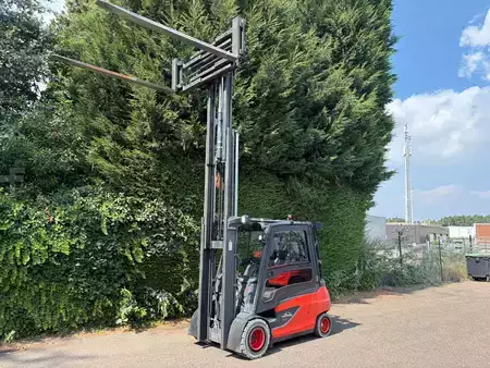 Elektro čtyřkolový VZV 2020  Linde E35L Container (24)